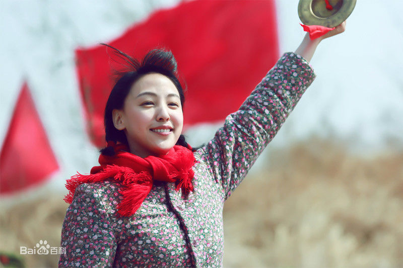 袁晓旭电视剧最新剧照