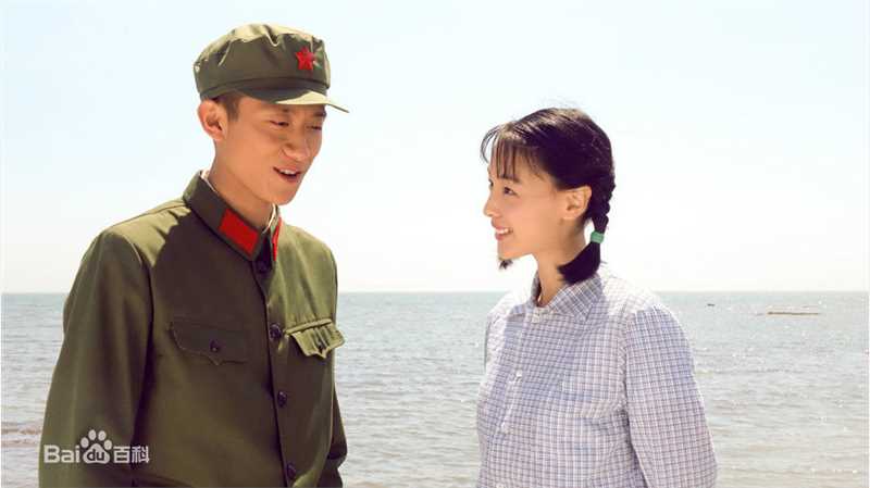 袁晓旭电视剧《大熔炉》最全剧照