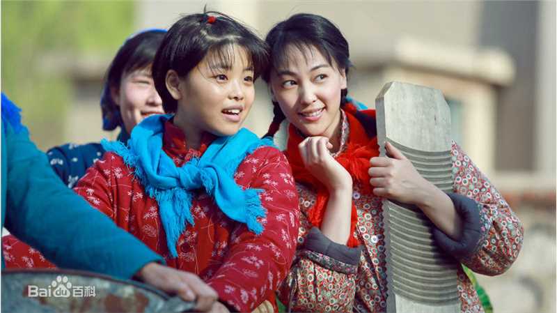 袁晓旭电视剧《大熔炉》最全剧照