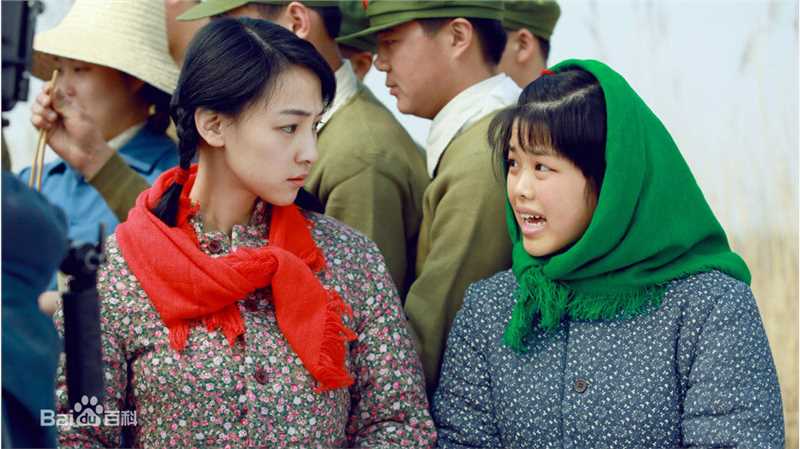 袁晓旭电视剧《大熔炉》最全剧照