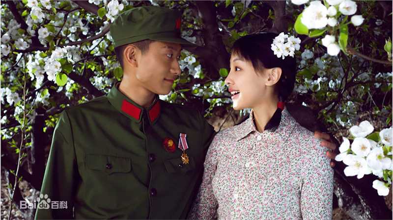 袁晓旭电视剧《大熔炉》精选剧照