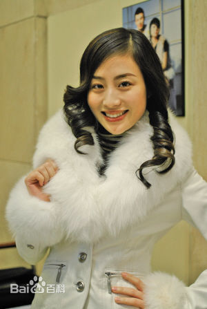 朱紫汶生活照片素颜照相册