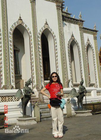 朱紫汶生活照片素颜照相册