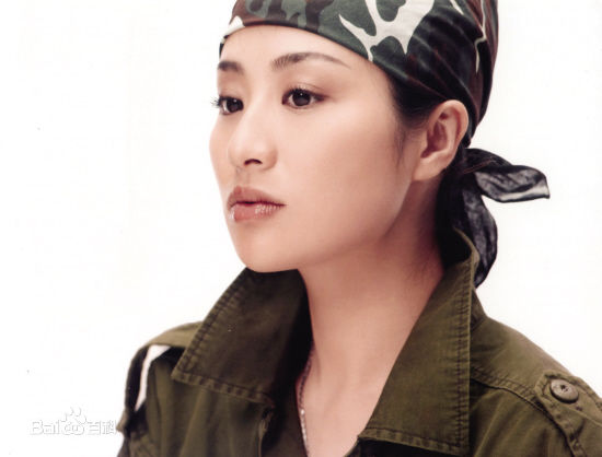 朱紫汶生活照片素颜照相册