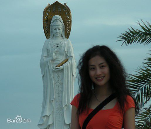 朱紫汶生活照片素颜照相册