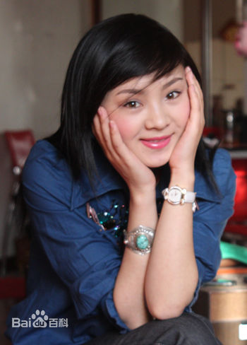 朱紫汶生活照片素颜照相册