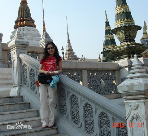 朱紫汶生活照片素颜照相册