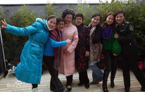 朱紫汶生活照片素颜照相册