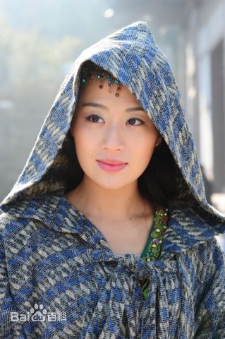 朱紫汶最优质照片相册