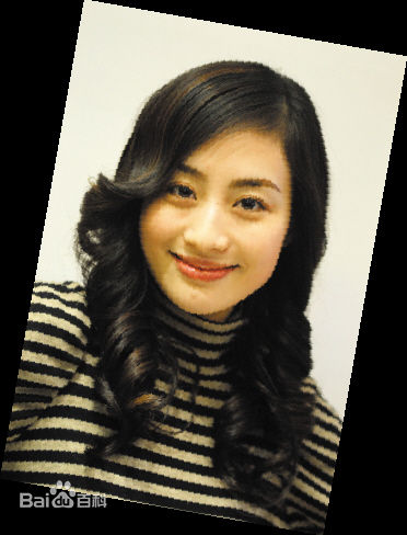 朱紫汶最优质照片相册