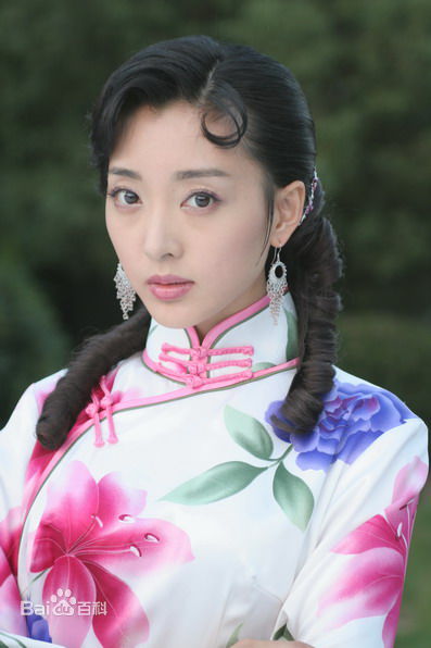 朱紫汶最优质照片相册