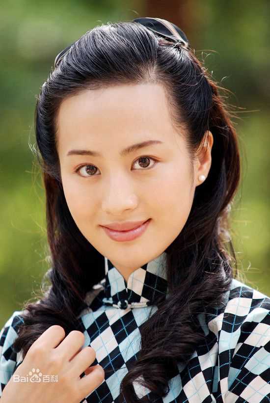 朱紫汶最优质照片相册