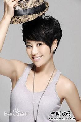 朱紫汶最优质照片相册