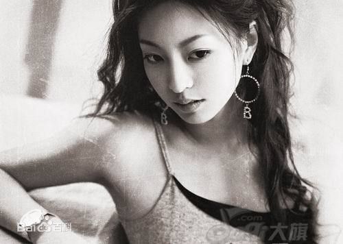 朱紫汶最优质照片相册