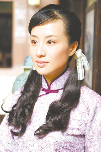 朱紫汶最优质照片相册