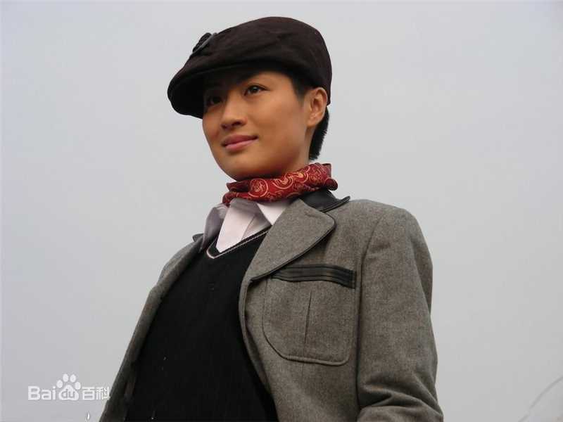 朱紫汶精彩图册