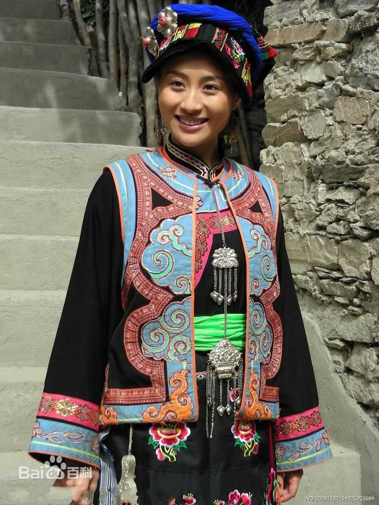 朱紫汶精彩图册