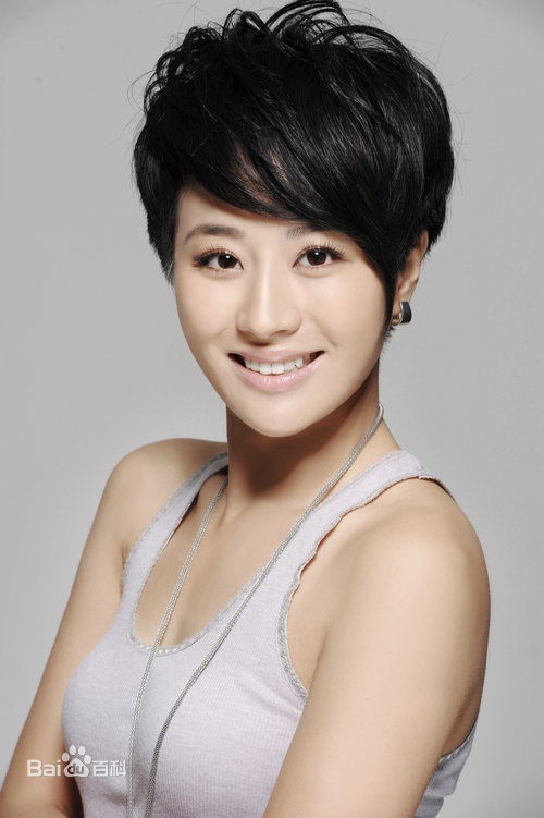 朱紫汶精彩图册