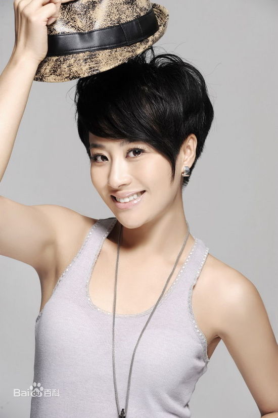 朱紫汶精彩图册