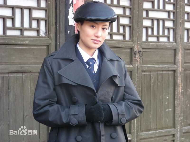 朱紫汶精彩图册