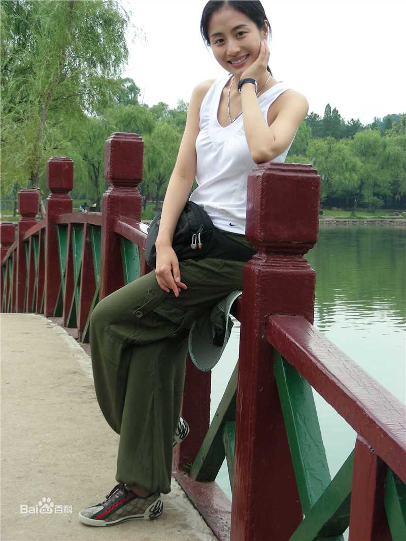 朱紫汶精彩图册