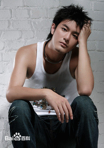 龚海铭(Hamin)图册生活照相册