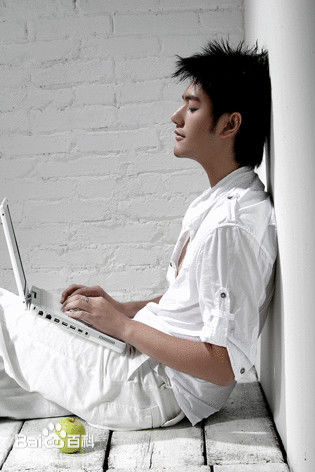 龚海铭(Hamin)图册生活照相册