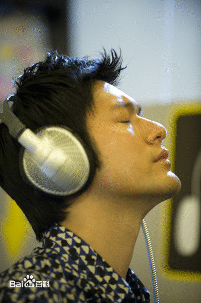 龚海铭(Hamin)图册生活照相册