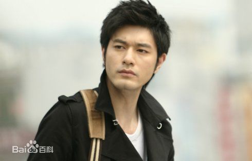 精选龚海铭(Hamin)