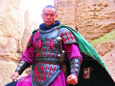 最优质晋松素颜照