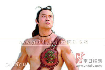 最优质晋松素颜照