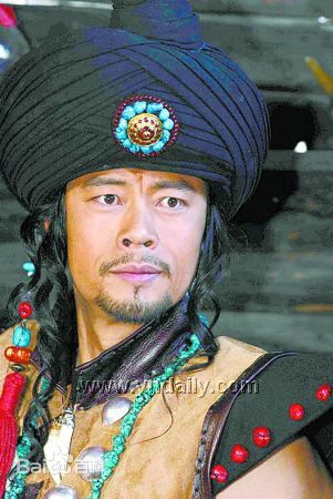 最优质晋松素颜照