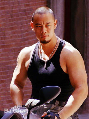 最优质晋松素颜照