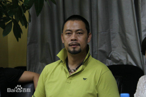 晋松高清个人图册