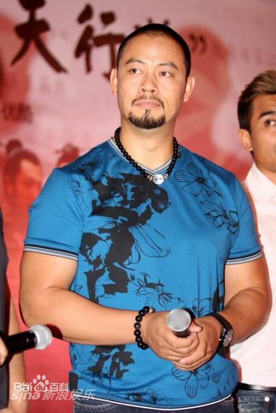 晋松高清个人图册