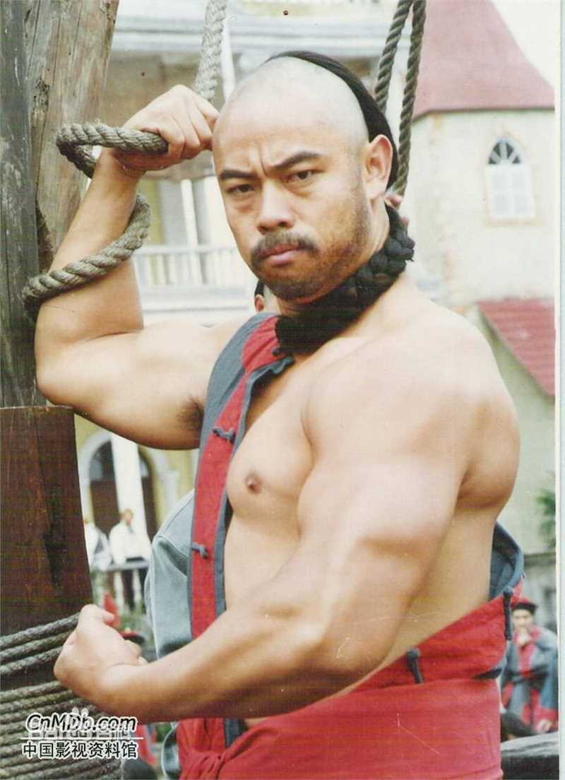 晋松高清个人图册