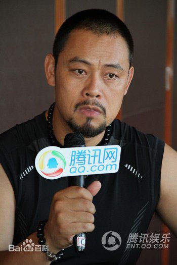 晋松高清个人图册