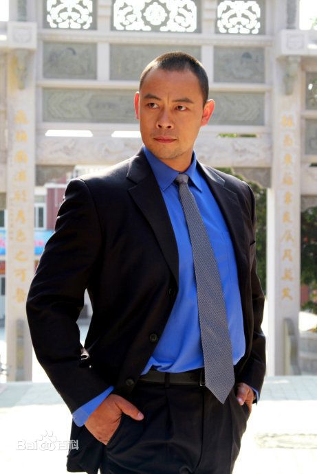 晋松高清个人图册