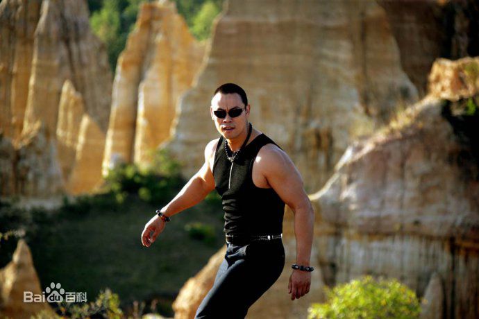 晋松高清个人图册