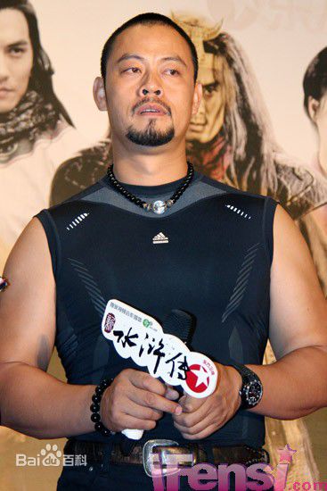 晋松高清个人图册