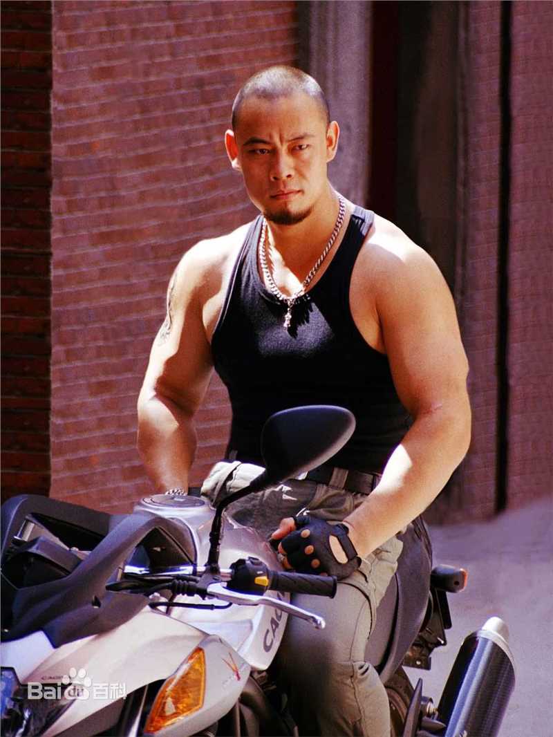 晋松高清个人图册