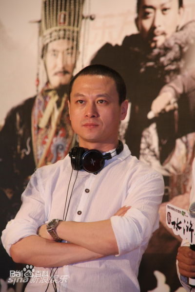 晋松高清个人图册