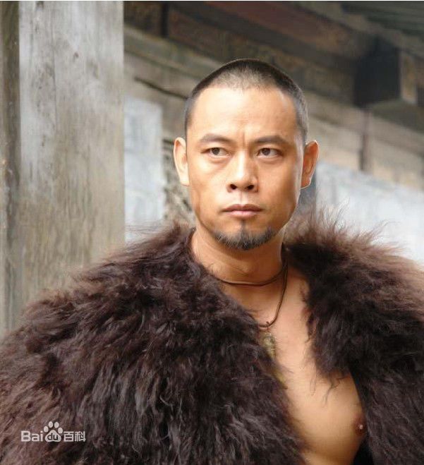 晋松高清个人图册