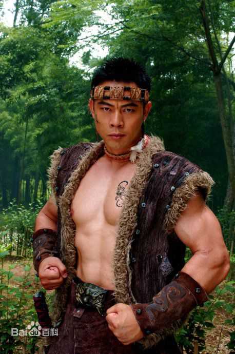 精选晋松精彩图册