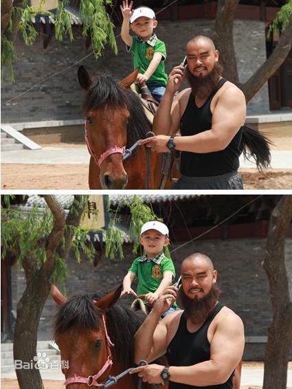 精选晋松精彩图册