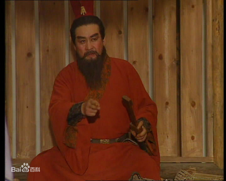 李庆祥版袁绍前后照片