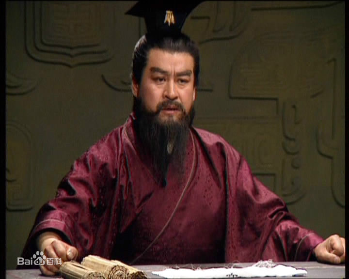 李庆祥版袁绍前后照片