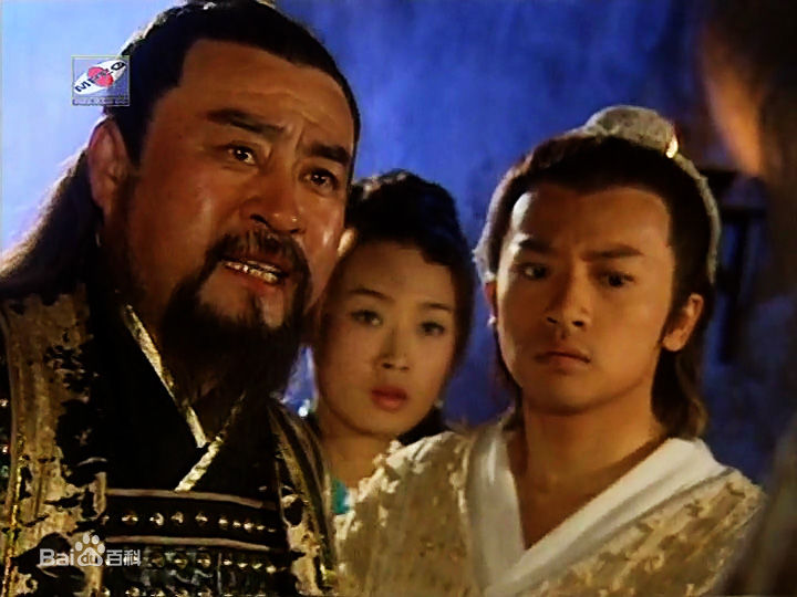 高清李庆祥性感图片