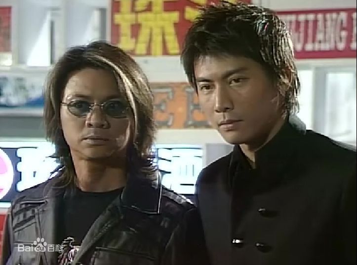 最全金沛晟(Remus Mook)精彩图册