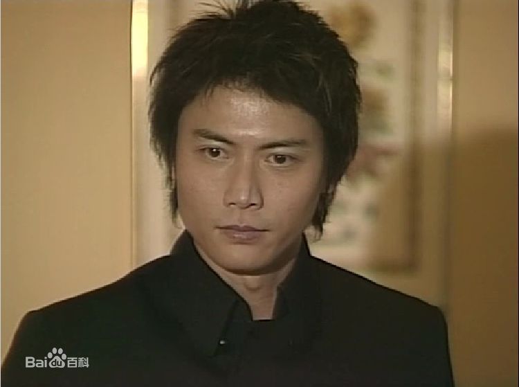 最全金沛晟(Remus Mook)精彩图册